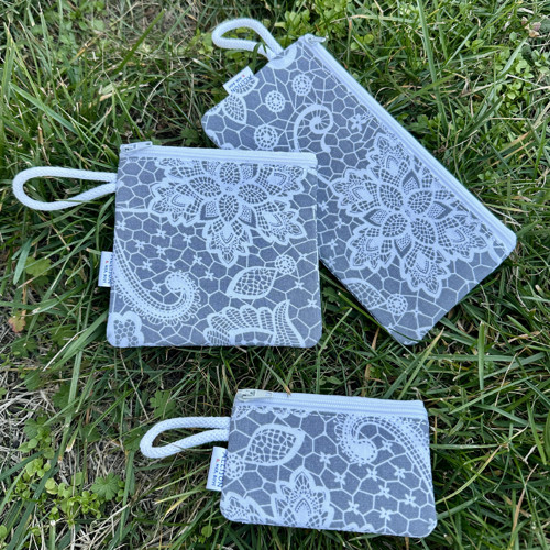 PencilCase Krajková — foto 4