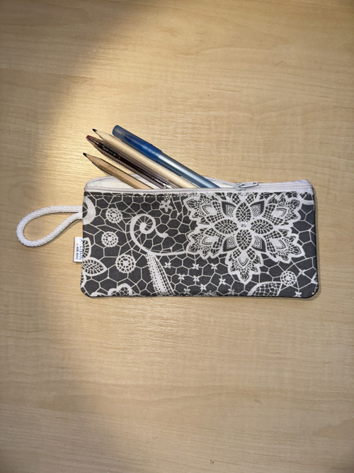 PencilCase Krajková — foto 5