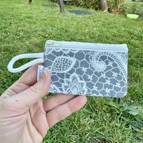 Kapsička malá Krajková — foto 2