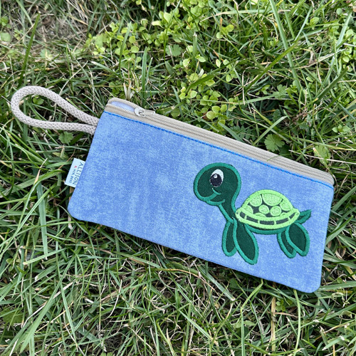 PencilCase Želvička — foto 2