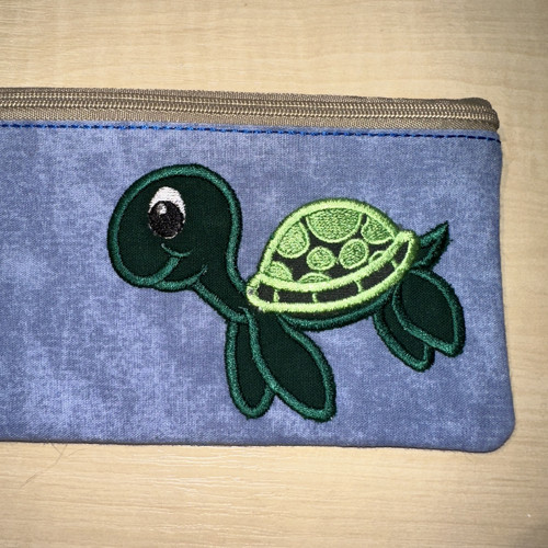 PencilCase Želvička — foto 5