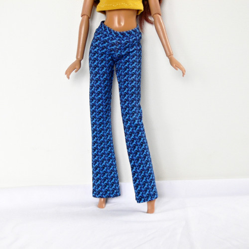 Barbie - kalhoty — foto 2