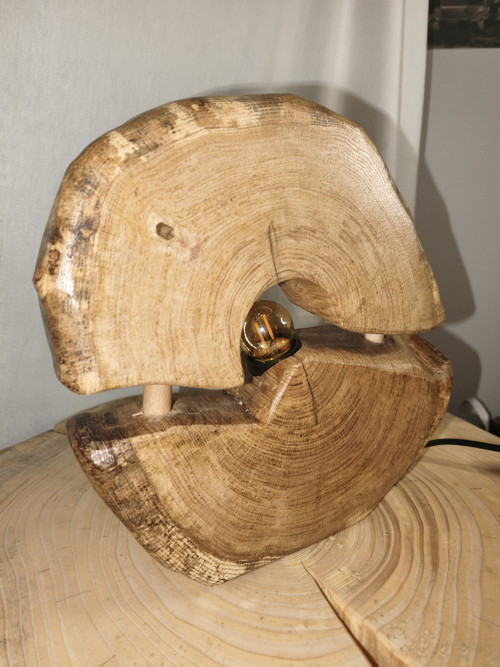 Lampicka — foto 4