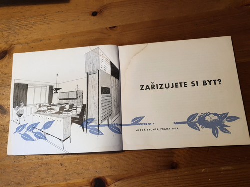 Zařizujete si byt ? — foto 2