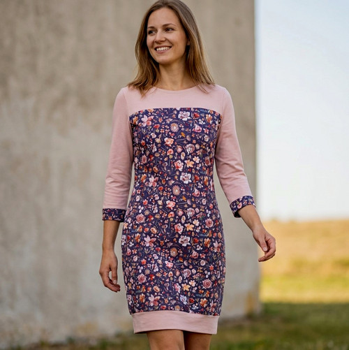 Šaty HERBÁŘ — foto 2
