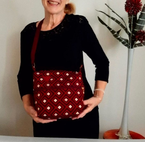 Crossbody se vzory — foto 5