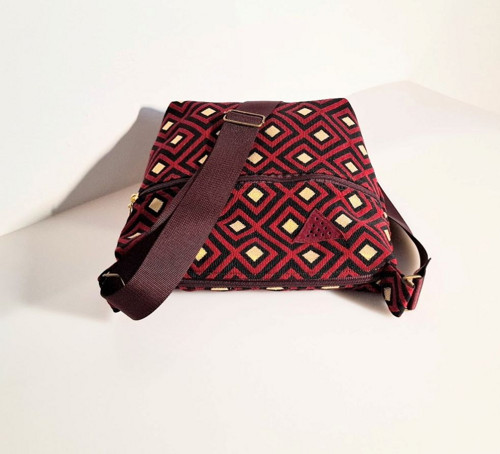 Crossbody se vzory — foto 3