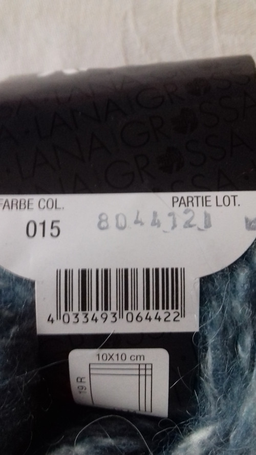Příze LANA GATTO — foto 5