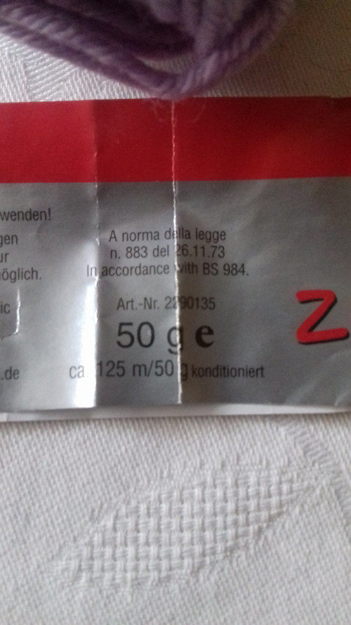 Příze schoeller stahl ZIMBA MEDIUM — foto 3
