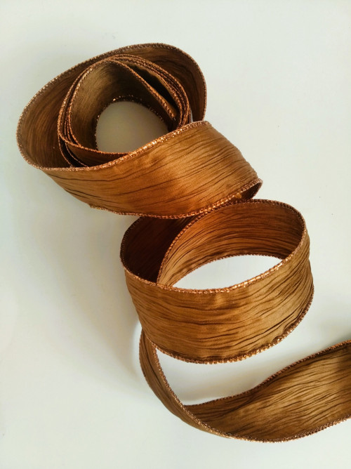 Stuha skořicová — foto 2