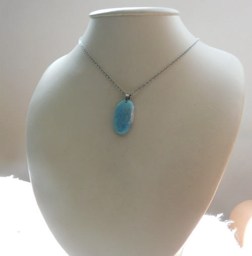 Larimar — foto 4