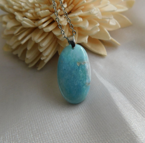 Larimar — foto 2