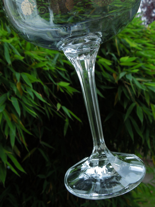 Sada sklenic na sekt, 6 kusů — foto 4