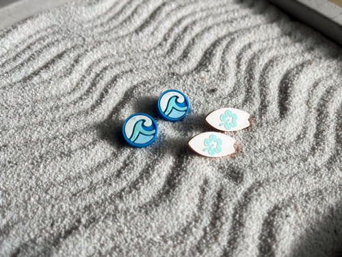Vlna Aloha — foto 4