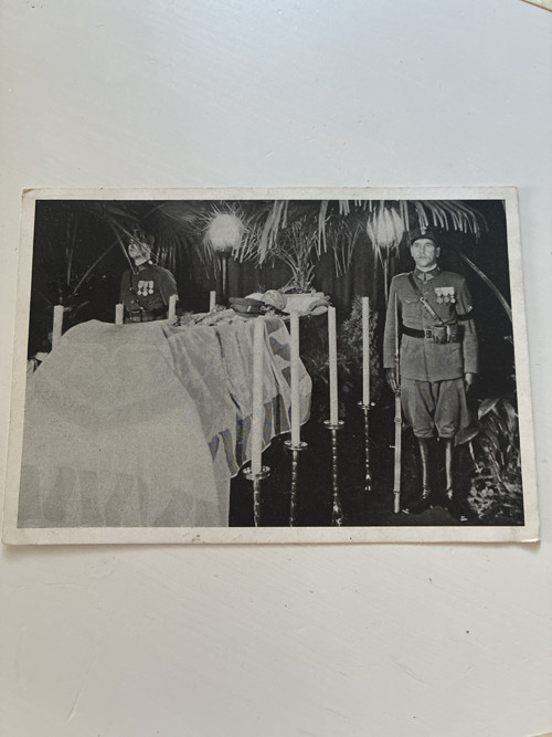 2 pohlednice T.G.Masaryk — foto 3