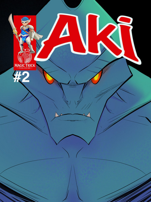 AKI 2 — foto 4