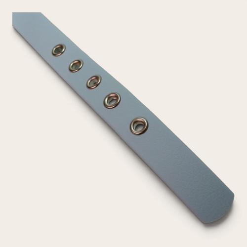 Obojek M – Charlie light blue — foto 6
