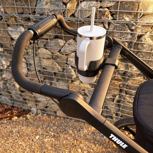 Thule – držák na kočárek pro Stanley a Hydro Flask — foto 4