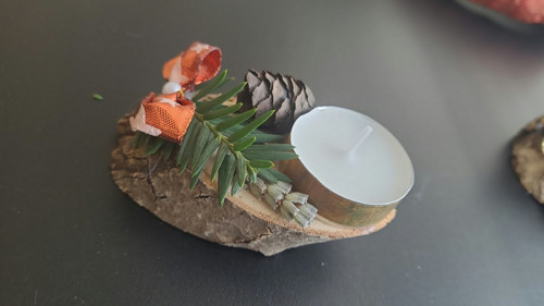 Svícinky — foto 3