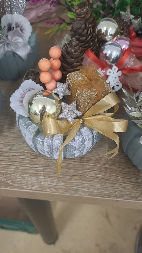 Vánoční Bagulky — foto 6