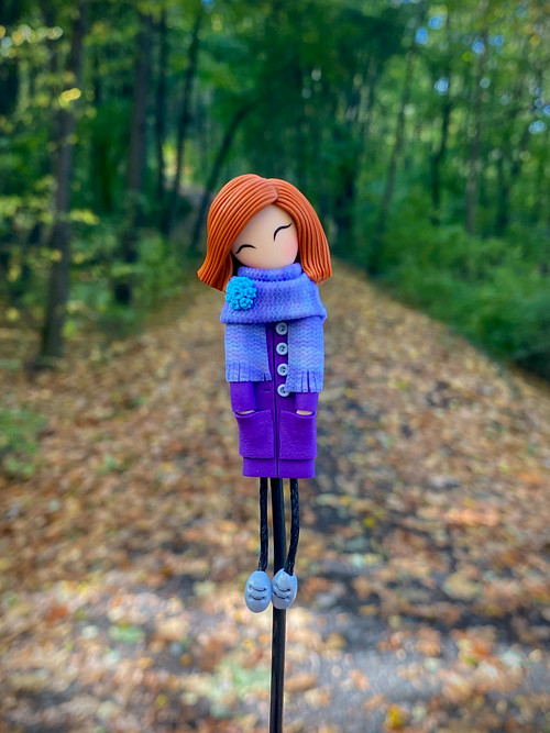 Sally — foto 3