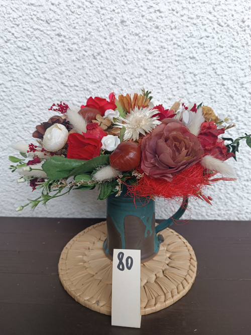 V keramice s kaštánky:-) — foto 4