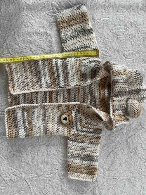 Set pro miminko — foto 3