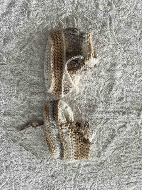Set pro miminko — foto 5