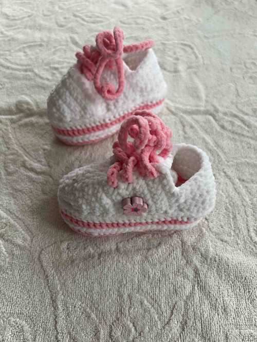 Set pro miminko — foto 2