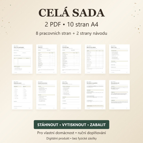Balení na cesty | Pro rodiny PDF — foto 4