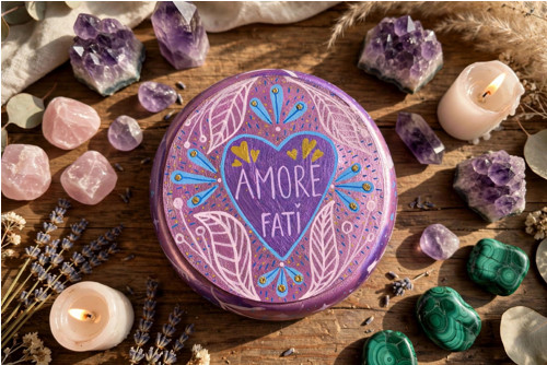 Miska Amore Fati — foto 2