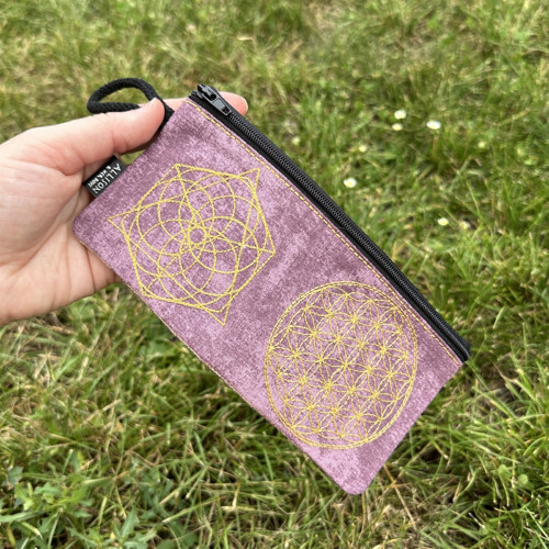 PencilCase Geometry — foto 4