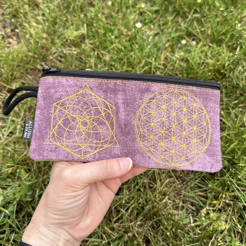 PencilCase Geometry — foto 5