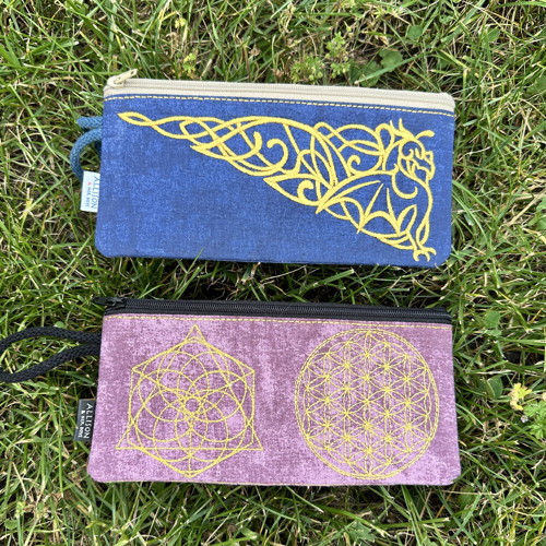 PencilCase Geometry — foto 2