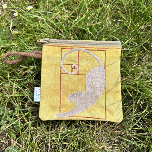 Kapsička velká Fibonacci Cat — foto 4