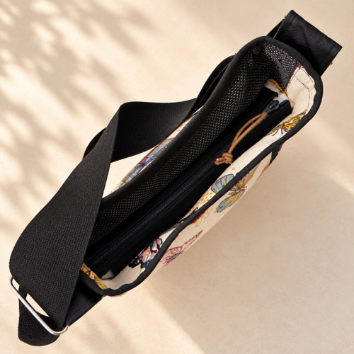 Butterfly Bag *** Parrot® — foto 5