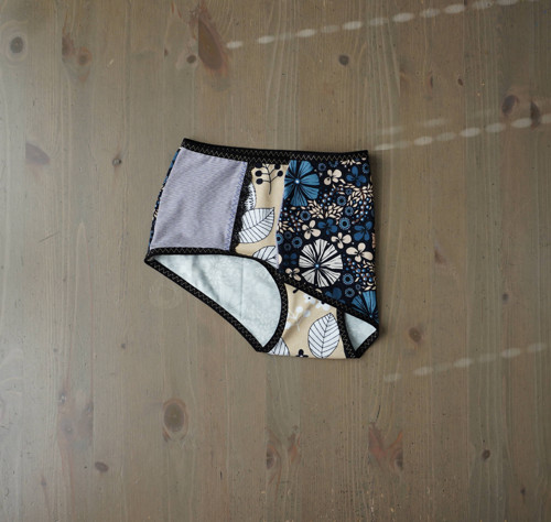 Cosy & Easy kalhotky vel. L — foto 2