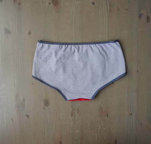 Cosy & Easy kalhotky vel. XL — foto 3