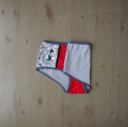 Cosy & Easy kalhotky vel. XL — foto 2