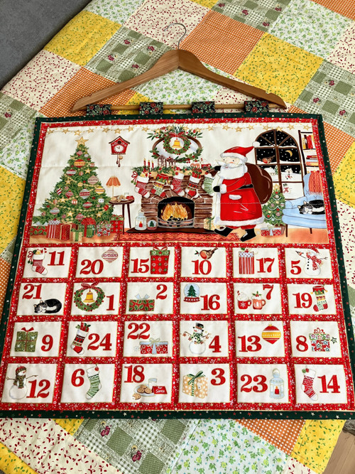 Adventní kalendář — foto 3