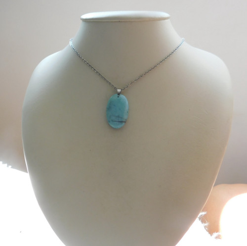 Larimar — foto 5