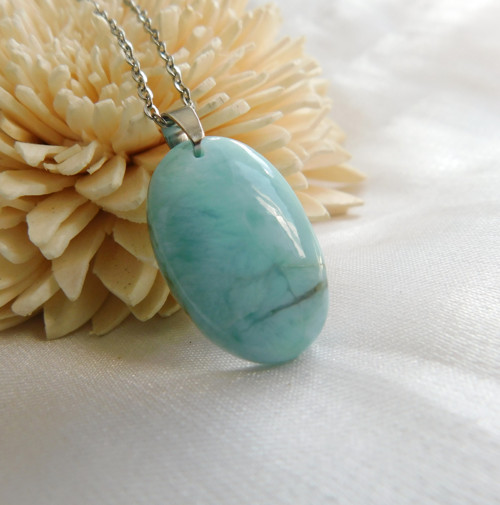 Larimar — foto 2