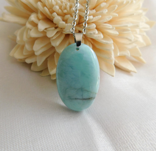 Larimar — foto 3