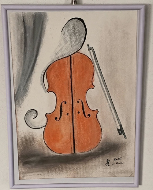 Violoncello — foto 2