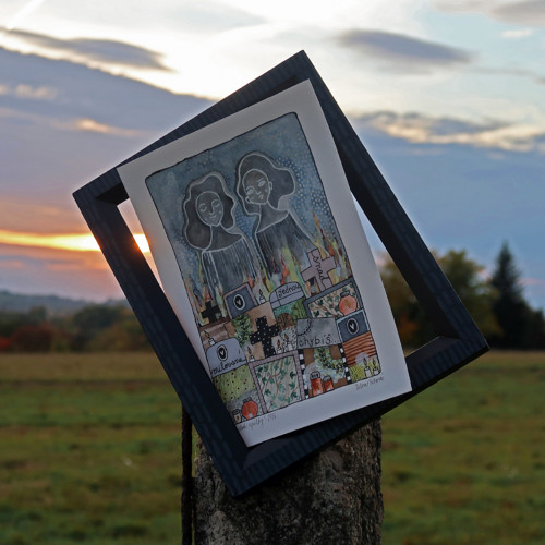 "Na skok zpátky" — foto 2