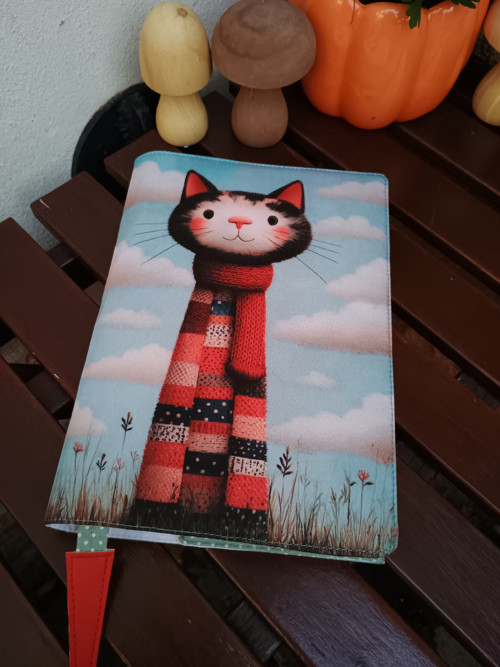 KOUZELNÉ - nastavitelný obal — foto 4