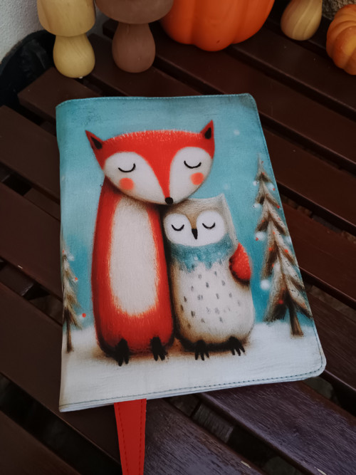 KOUZELNÉ - nastavitelný obal — foto 4