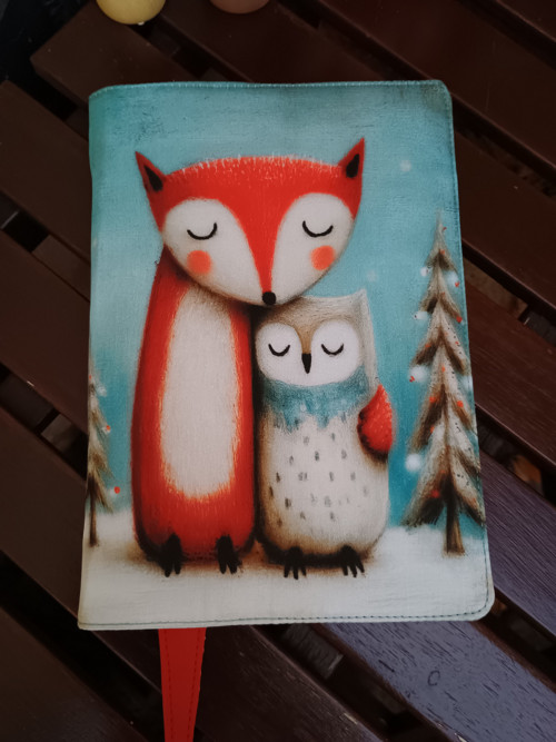KOUZELNÉ - nastavitelný obal — foto 5