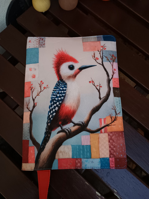 KOUZELNÉ - nastavitelný obal — foto 3