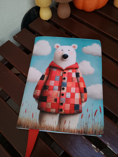 KOUZELNÉ - nastavitelný obal — foto 5